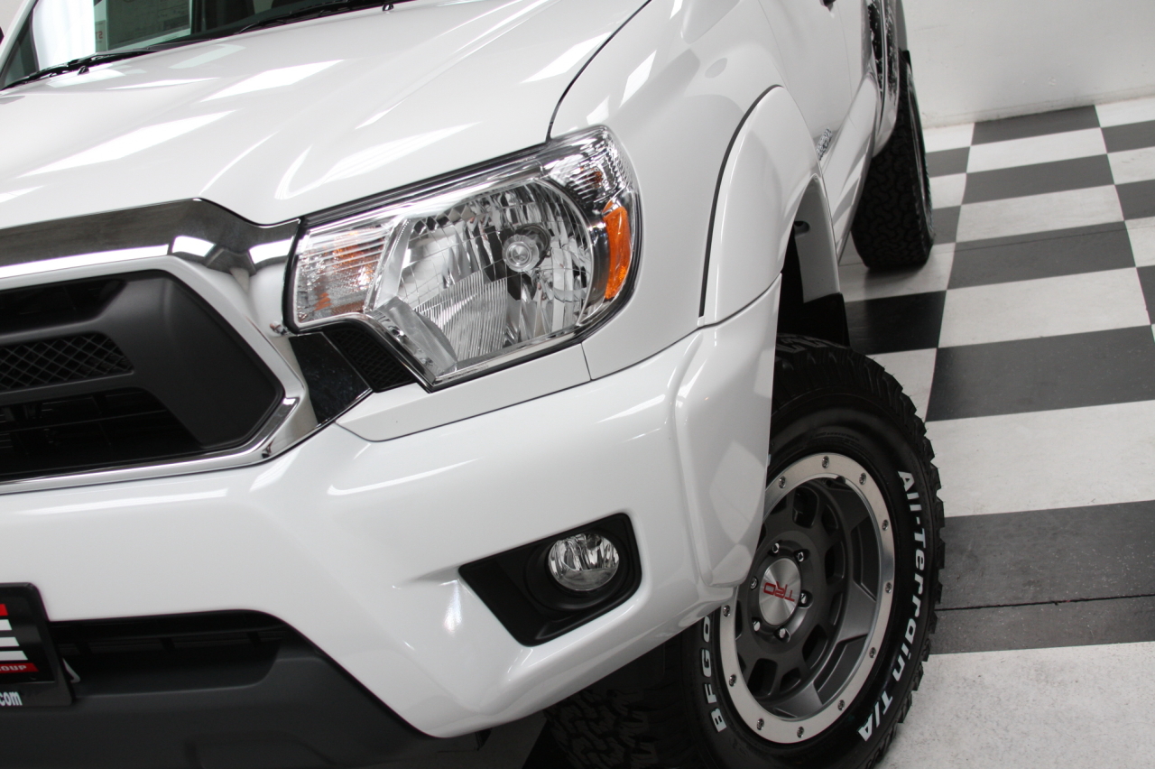 2013 Toyota Tacoma BAJA | Trucks