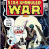 Star Spangled War Stories #170 - Walt Simonson art, Joe Kubert cover