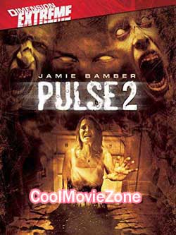 Pulse 2: Afterlife (2008)