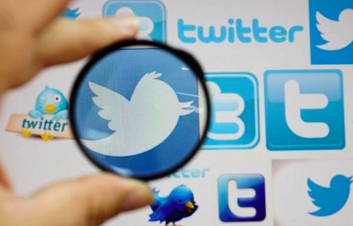 Twitter開始蒐集用戶手機上其他App清單
