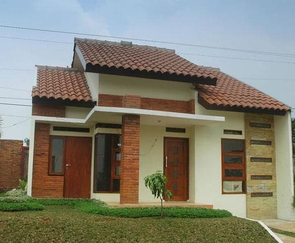 460 Gambar Prospek Desain Rumah Minimalis 2019 Hd Gambar Rumah