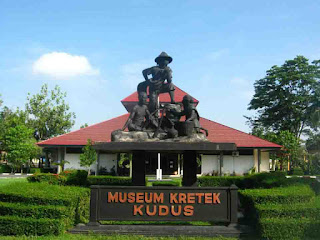 Museum Kretek