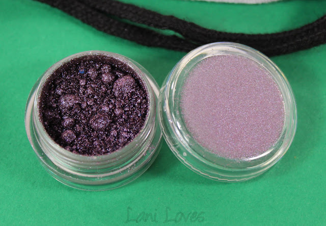 Notoriously Morbid Should I Stay? Eyeshadow Swatches & Review