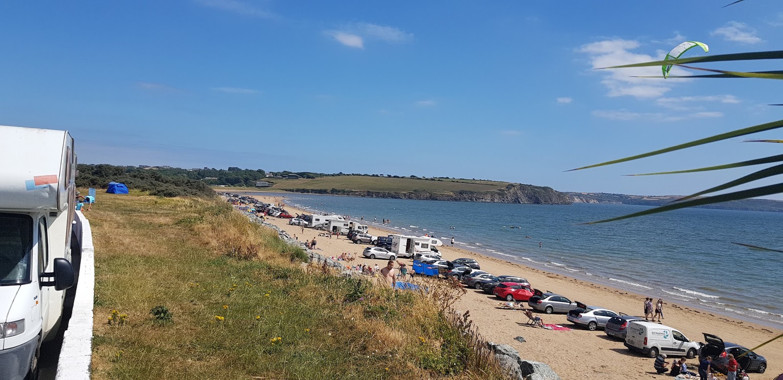 A new key to Kilmore Quay