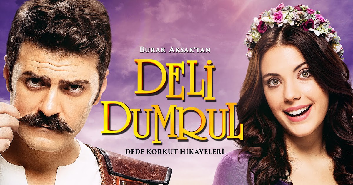 UniverCity Park AVM Sineması 17 Eylül 2017 "Deli Dumrul"