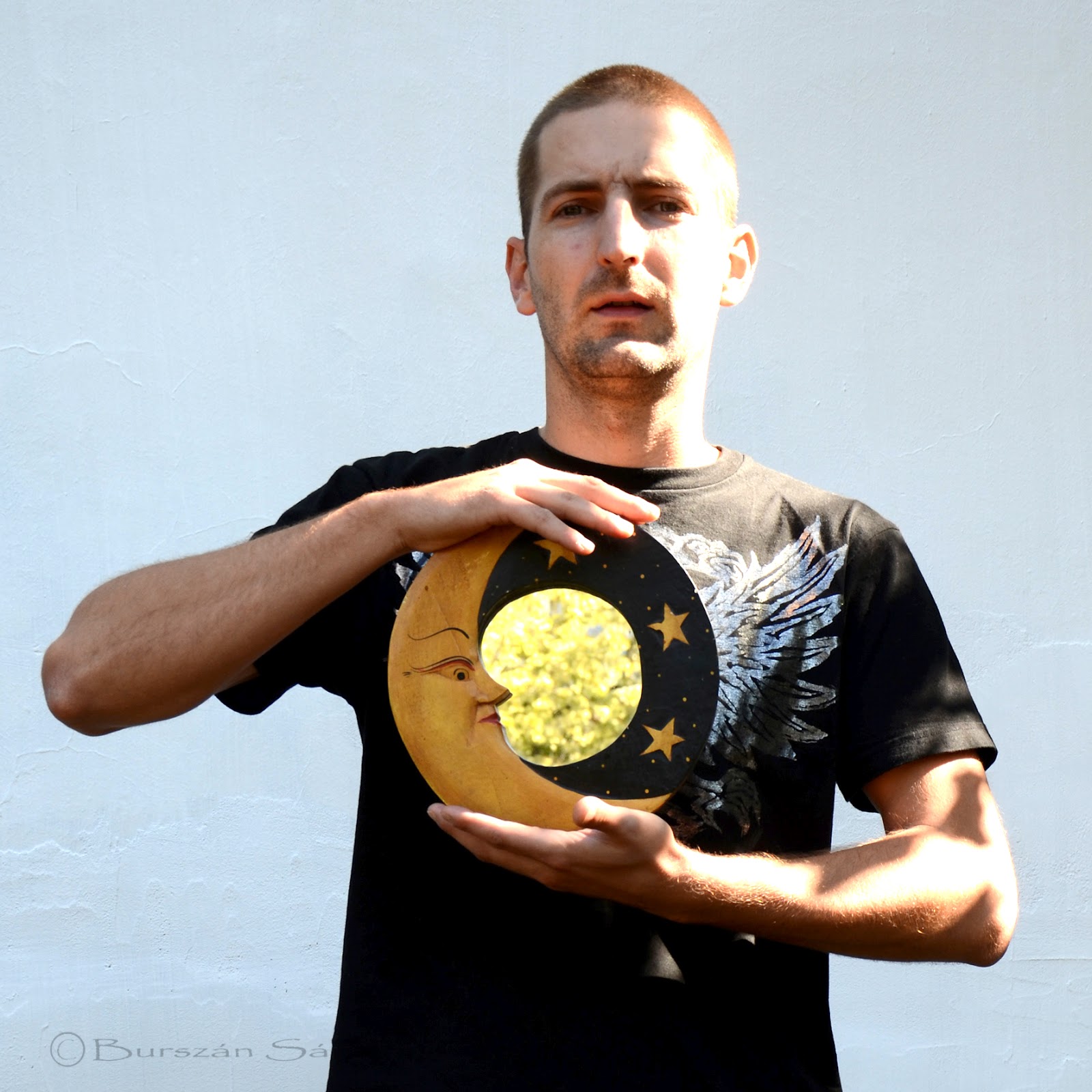 Burszán Fotó: VHK 2011