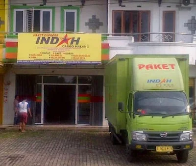 Alamat Indah Cargo Jakarta Selatan - Seosatria.web.id