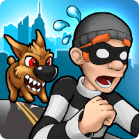 Robbery Bob Robbery Bob apk