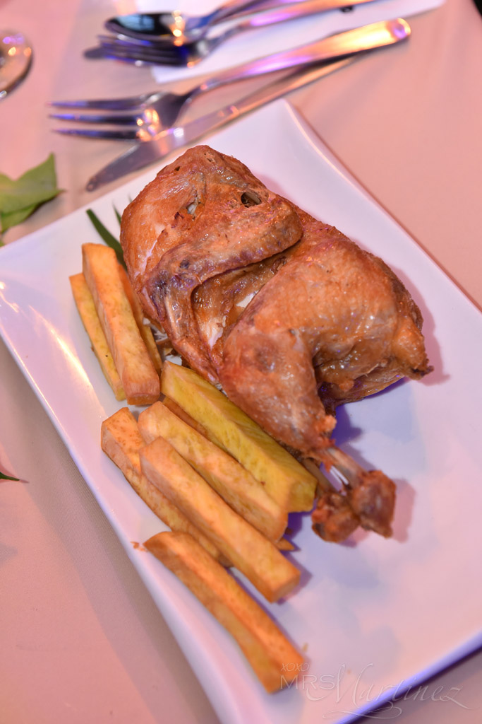 HBDMaxs The House That Fried Chicken Built Turned 70! xoxo