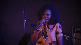 victoria orenze ministering