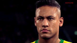 بالفيديو: كونامي تكشف عن أحدث فيديو تشويقي لـ PES 2016