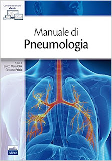 Manuale Di Pneumologia Di E. M. Clini PDF Manuale Di Pneumologia Di E. M. Clini PDF