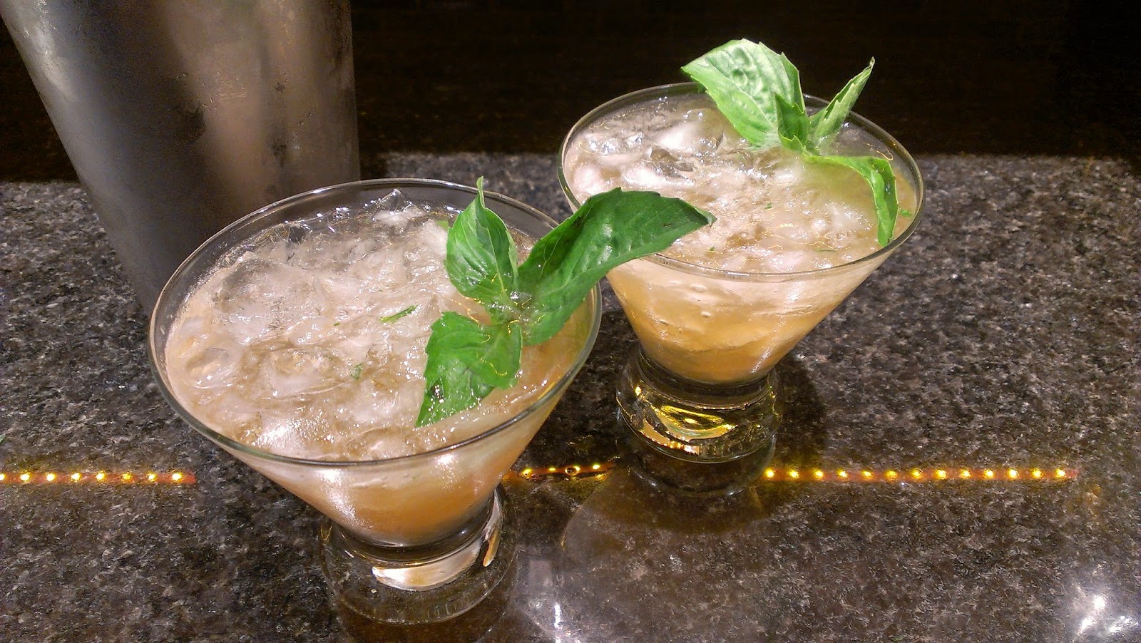Got It Cook It Lanna Sabai Thai Cocktail