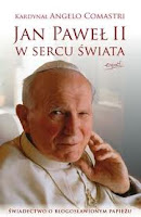 (22) Jan Paweł II W sercu świata