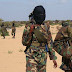 Somalia's al-Shabab stones man to death for adultery