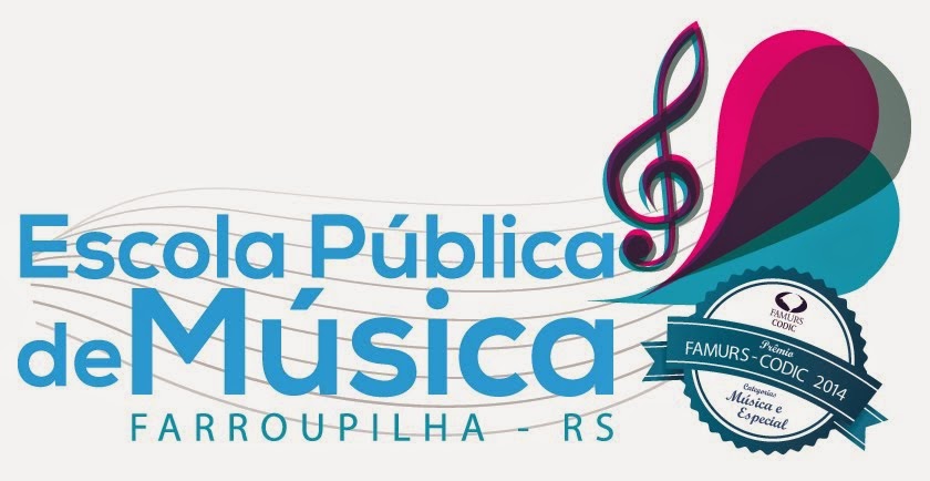 Escola Pública de Música de Farroupilha