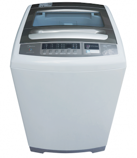 MIDEA Fully Automatic Washing Machine 10kg