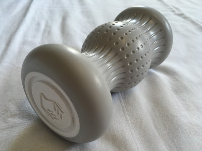 roll recovery R3 foot massager roller review