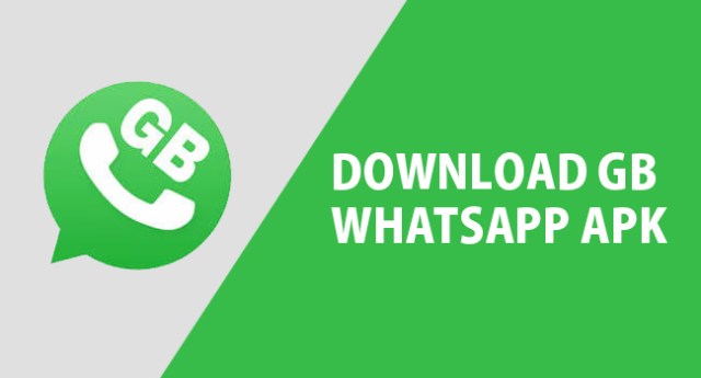 Gbwhatsapp Apk Download Latest Version 10 50 For Android 2020