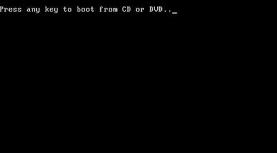 Windows 7 kaise install kare full step by step guide press any key