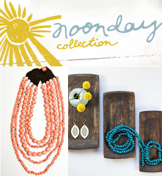Shop The Noonday Collection