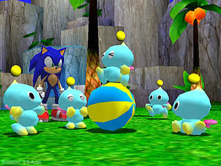 Sonic+adventure+2+sonic+the+hedgehog+with+chao+playing+ball.jpg