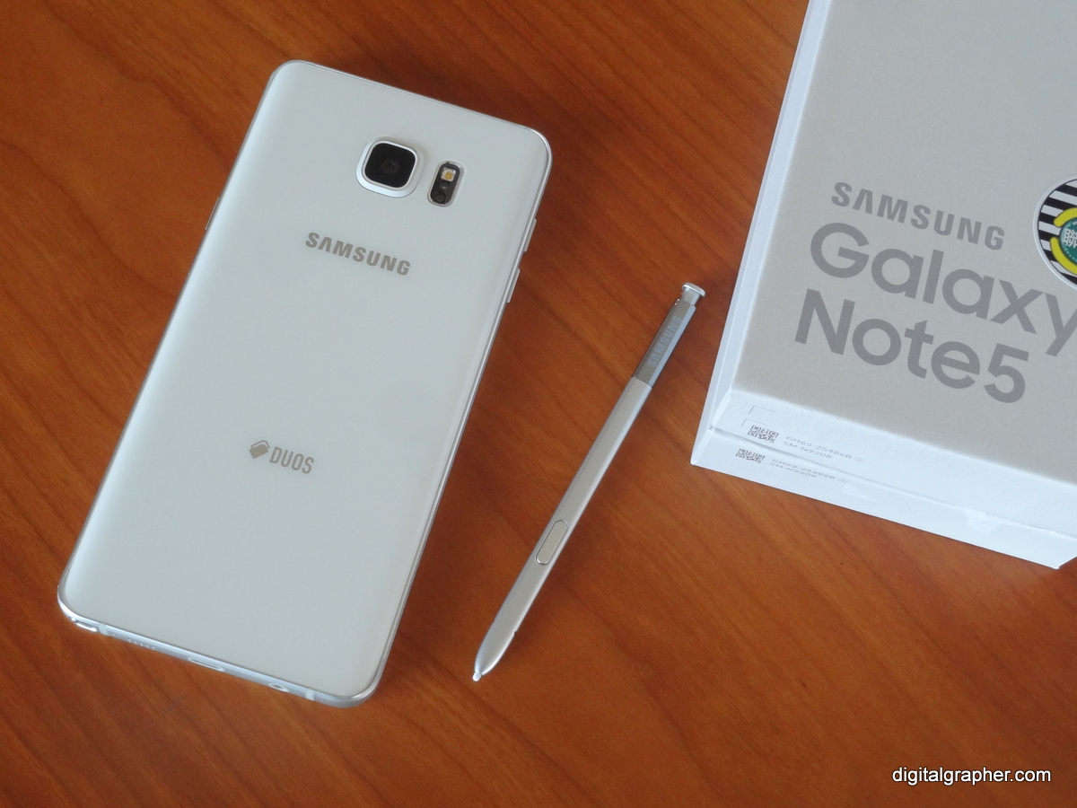 Galaxy Note 5のsペンを逆に挿入すると取り出せなくなる問題まとめ Digital Grapher
