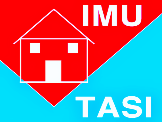 Rimodulazione delle tasse comunali Imu e Tasi con aumento per chi affitta