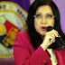 CJ Maria Lourdes Sereno to Face Possible Impeachment Trial by May 2018