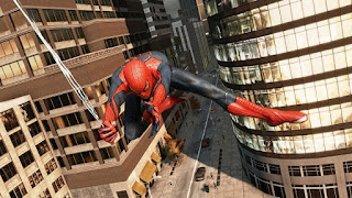 The Amazing Spider-Man PC Full Version The Amazing Spider-Man PC Full Version