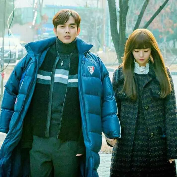drama korea romantis komedi terbaik