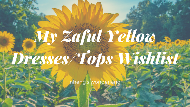 Zaful-yellow-dresses-tops-wishlist