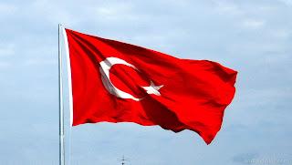 hd turk bayragi masaustu resimleri 3