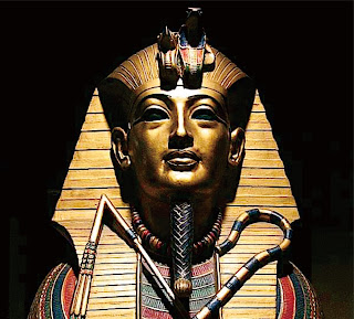 mumi firaun