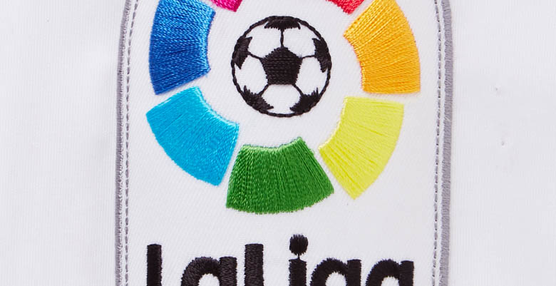 New 2016-17 LaLiga + LaLiga2 Logos Revealed - Footy Headlines