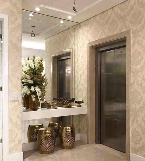 Best 45 Modern Wall Mirror Design Ideas For Hallway Decor 2019