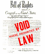 Read The Bill of Rights
