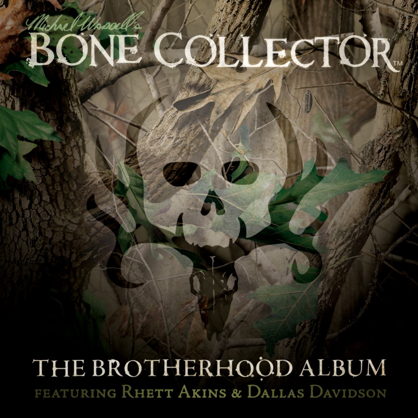 Bone Collector Brotherhood Album