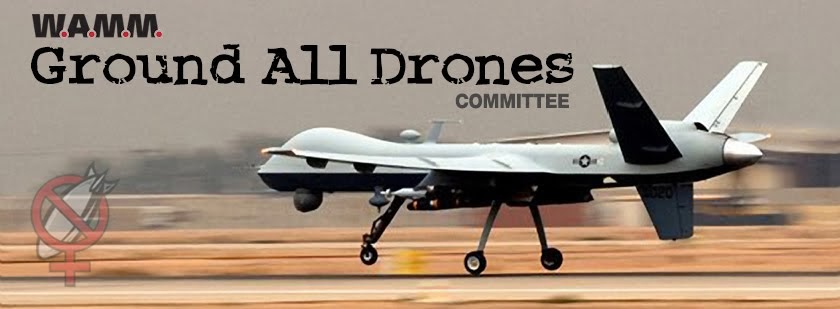 Ground All Drones