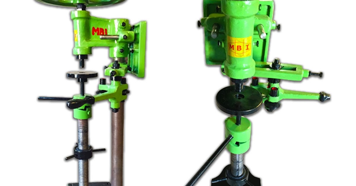 Top & Bottom Seaming Machine