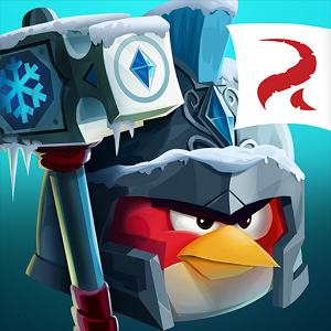 Download Angry Birds Epic (Unlimited Money) Data + Mod Apk Terbaru