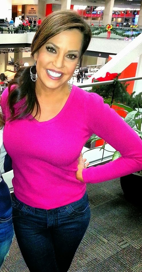 Robin Meade Pictures.