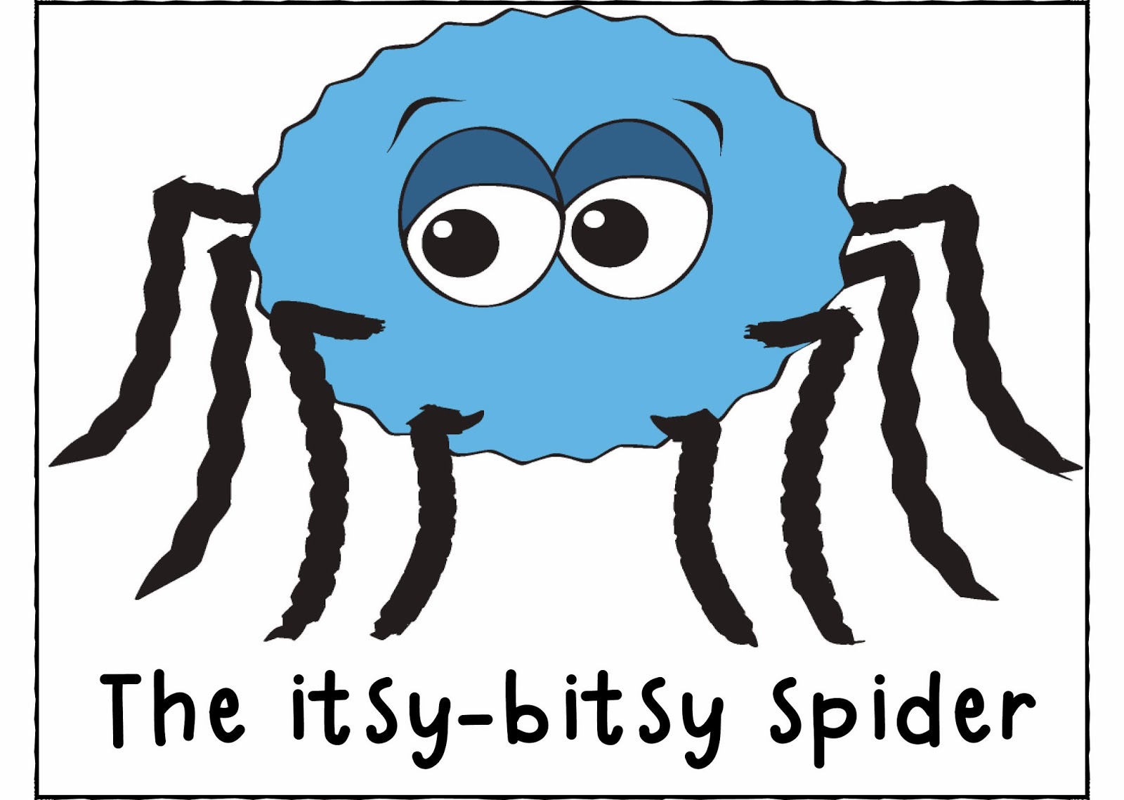 funny-miss-val-rie-itsy-bitsy-spider