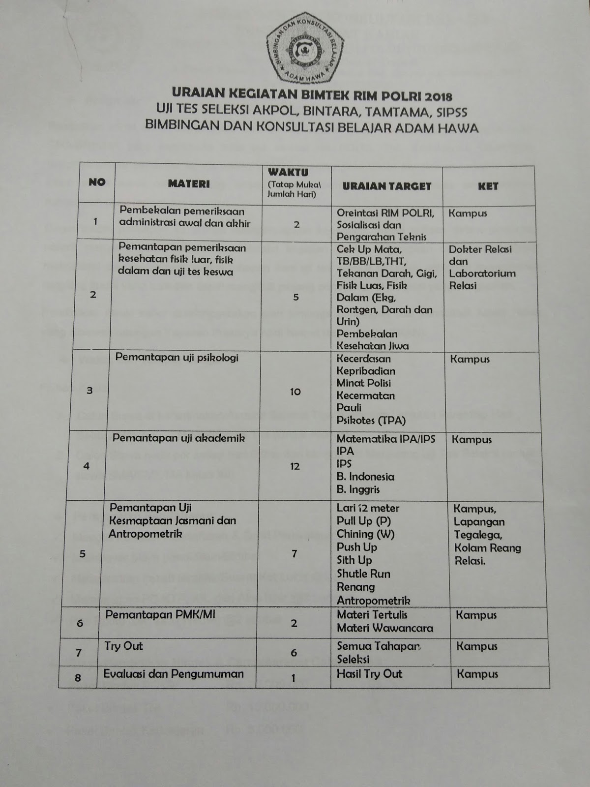 Soal Matematika Bintara Polri Pdf Get Soal Matematika