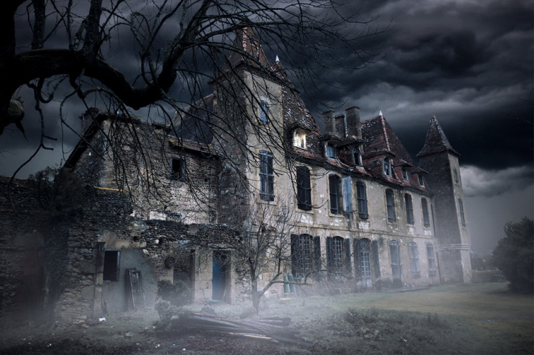 La Maison Sous Le Vent Lieu De Tournage Les Hauts de Hurle-Vent - Emily Brontë | Textes à tout vent