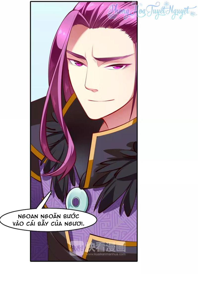 Cẩm Lý Quy - Chương 13 - Trang 5