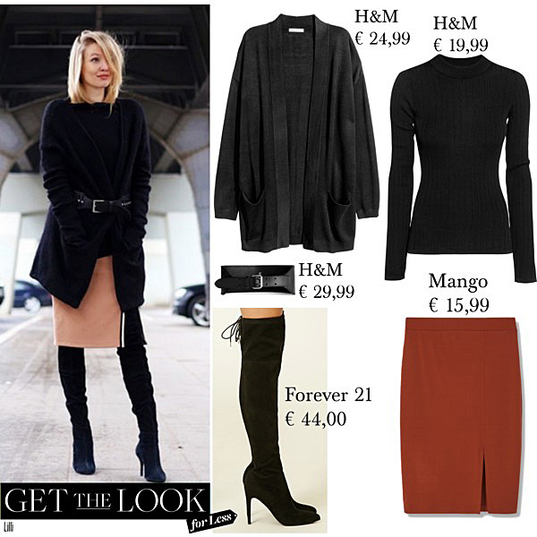 Get The Look