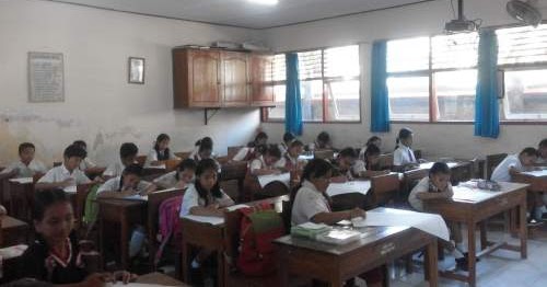 5+ Arti Mimpi Di Sekolah Tidak Dikenal