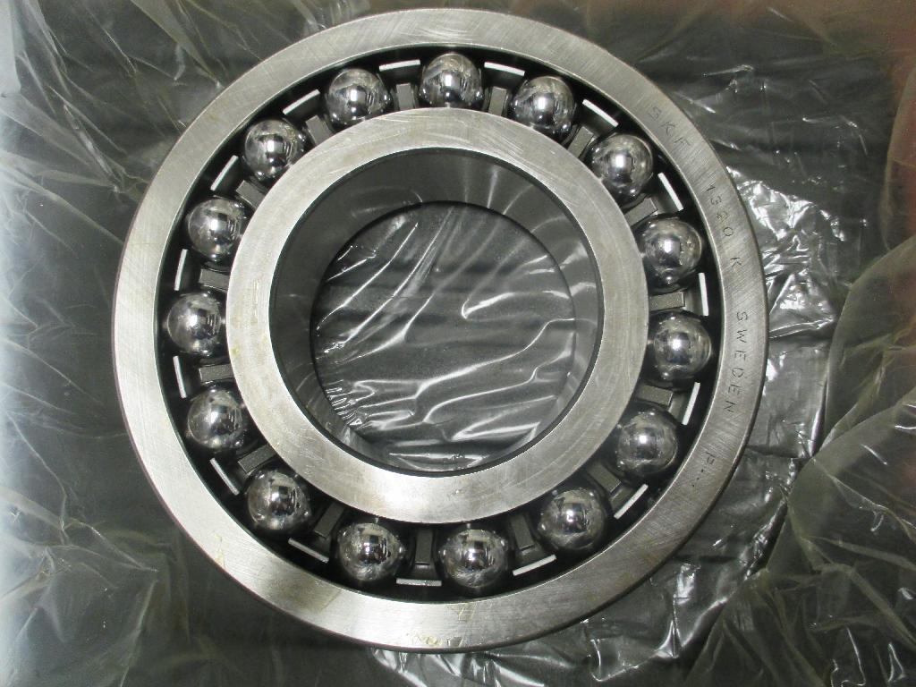 SKF Steel Cage Bearing SKF1320K
