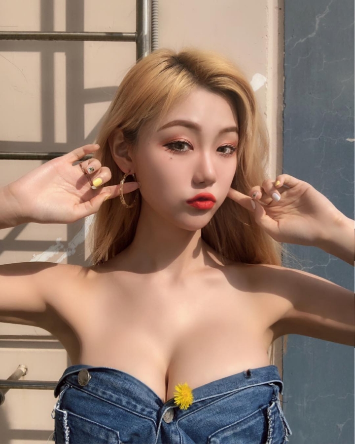 빛베리 인스타 사진들 - 디쁠